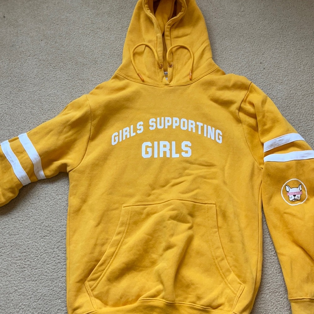 Adelaine Morin Merch